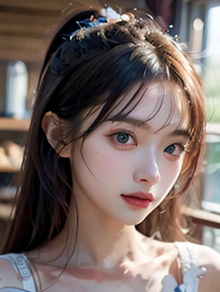 绘画中的空间表现：艺术的深度与广度